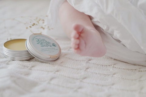 Baby and Mum Skincare Products