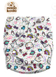 Mama Koala 3.0 - K3PSD75008P (Polyester - Suede) (Shell Only)