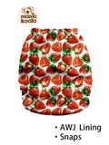 Mama Koala 2.0 - K1PAD4176P (Polyester - AWJ) (Shell Only)