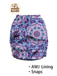 Mama Koala 2.0 - K1PAD5092U (Polyester - AWJ) (Shell Only)