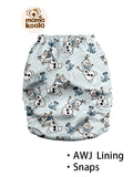 Mama Koala 2.0 - K1PAD68011U (Polyester - AWJ) (Shell Only)