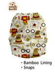 Mama Koala 2.0 - KPBD6116U(Polyester - Bamboo Lining) (Shell Only)