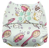 Pocket Nappy - PD27162P (Shell Only)