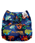 Upright Bum Print - PD33069U (Shell Only)