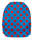 Pocket Nappy - PD34032P (Shell Only)