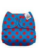 Pocket Nappy - PD34032P (Shell Only)