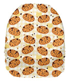 Upright Bum Print - PD34038U (Shell Only)