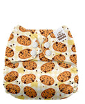 Upright Bum Print - PD34038U (Shell Only)