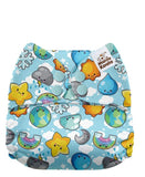 Upright Bum Print - PD34069U (Shell Only)