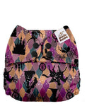 Upright Bum Print - PD34082U (Shell Only)