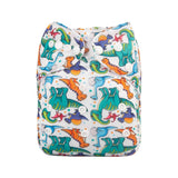 OSFM Pocket Nappy - H272A