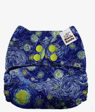 Pocket Nappy - PDX2304P (Shell Only)