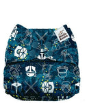 Pocket Nappy - PDX7905P (Shell Only)