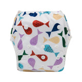 OSFM Swim Nappy - SW91