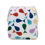 OSFM Swim Nappy - SW91