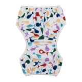 OSFM Swim Nappy - SW91