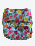 Velcro OSFM Pocket Nappy - VH267A