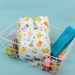 OSFM Pocket Nappy - YDP65A