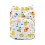 OSFM Pocket Nappy - YDP65A