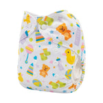 OSFM Pocket Nappy - YDP65A