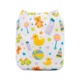 OSFM Pocket Nappy - YDP65A