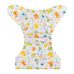 OSFM Pocket Nappy - YDP65A