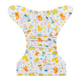 OSFM Pocket Nappy - YDP65A