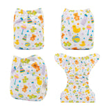 OSFM Pocket Nappy - YDP65A