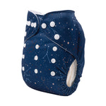 OSFM Pocket Nappy - YDX26(BLUE TAURUS)