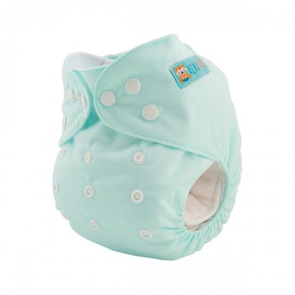 OSFM Pocket Nappy - B02