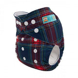 OSFM Pocket Nappy - H099