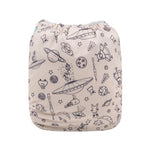 OSFM Pocket Nappy - H132