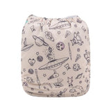 OSFM Pocket Nappy - H132