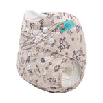 OSFM Pocket Nappy - H132