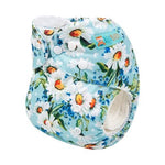 OSFM Pocket Nappy - H162