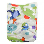 OSFM Pocket Nappy - S45