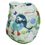 OSFM Pocket Nappy - S45