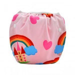 OSFM Swim Nappy - SW27