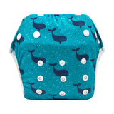 OSFM Swim Nappy - SW77A