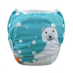 OSFM Swim Nappy - SWD40