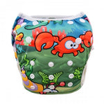 OSFM Swim Nappy - SWD43