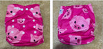 OSFM Pocket Nappy - YD35