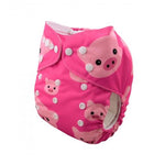 OSFM Pocket Nappy - YD35