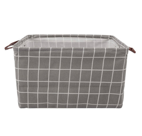 Collapsible Waterproof Laundry Storage Bin  SN-F10