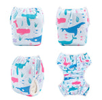 OSFM Swim Nappy - SWD89