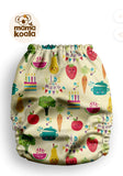 Mama Koala 2.0 - K1PAD51011U (Polyester - AWJ) (Shell Only)