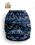 Mama Koala 2.0 - K1PAD51318U (Polyester - AWJ) (Shell Only)