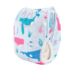 OSFM Swim Nappy - SWD89