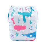 OSFM Swim Nappy - SWD89