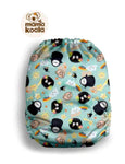 Mama Koala 2.0 - PD50018P-S (Polyester - Suede) (Shell Only)